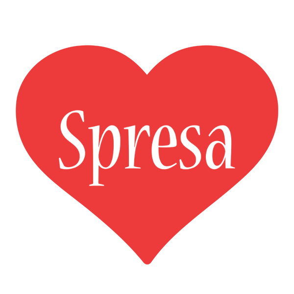 Spresa love logo