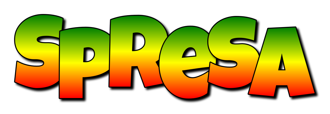 Spresa mango logo