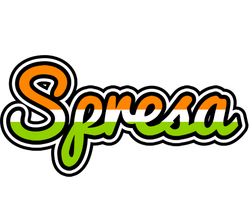 Spresa mumbai logo