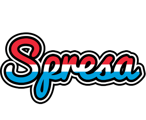 Spresa norway logo