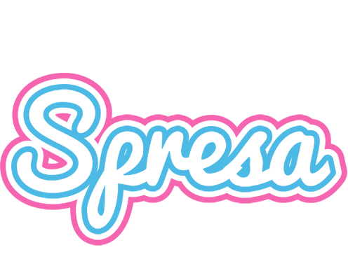 Spresa outdoors logo