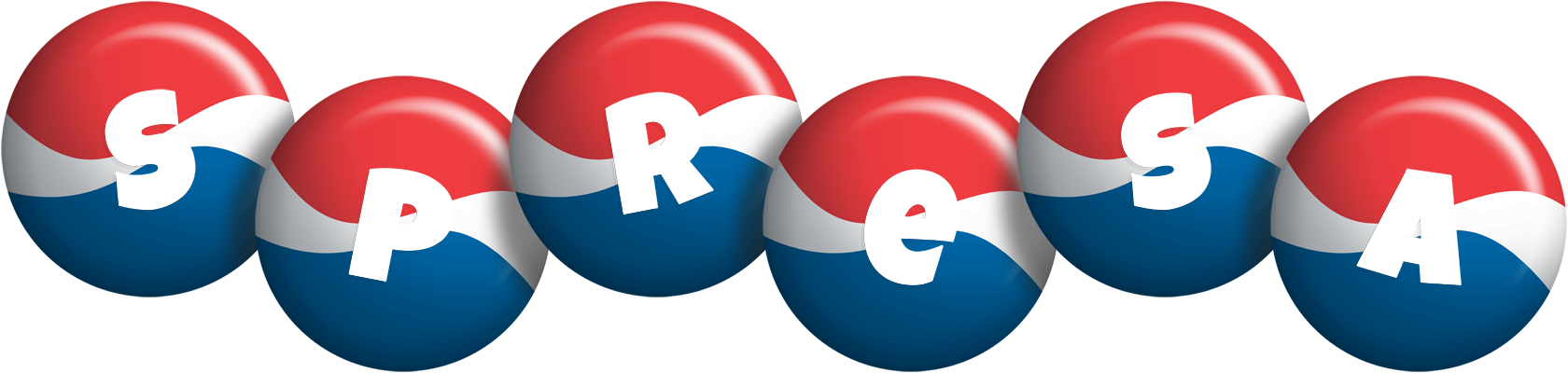 Spresa paris logo