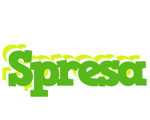 Spresa picnic logo