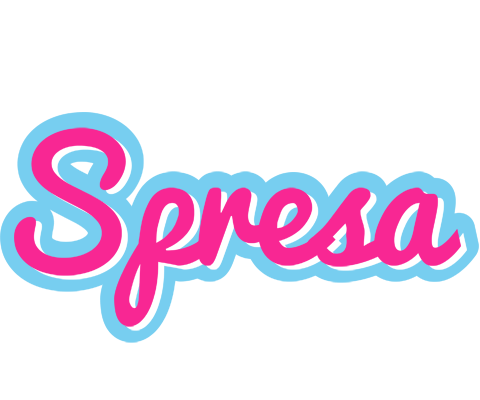 Spresa popstar logo