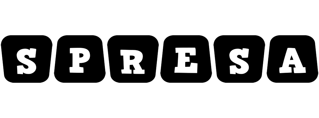 Spresa racing logo