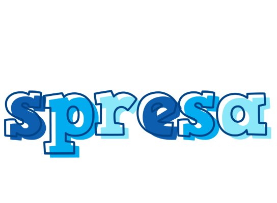 Spresa sailor logo