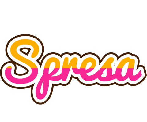 Spresa smoothie logo