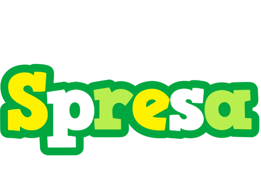 Spresa soccer logo