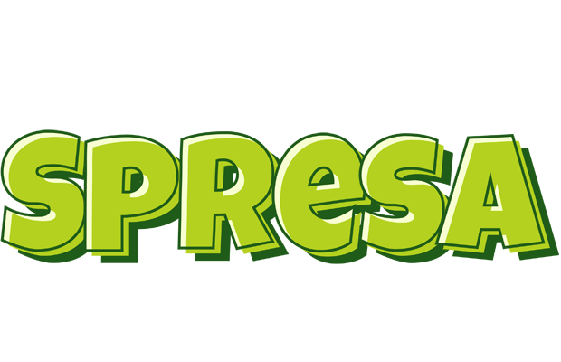 Spresa summer logo