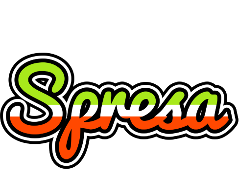 Spresa superfun logo