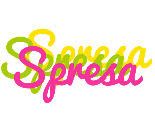 Spresa sweets logo