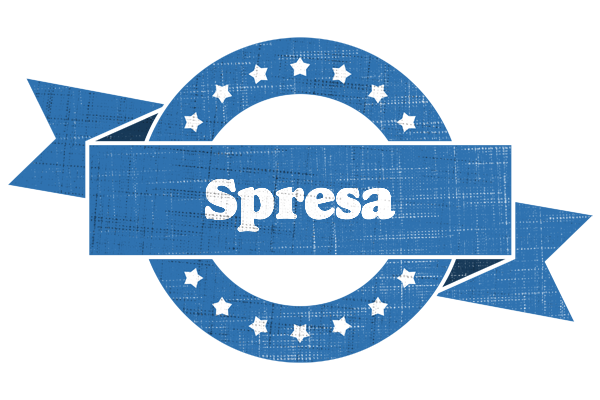 Spresa trust logo