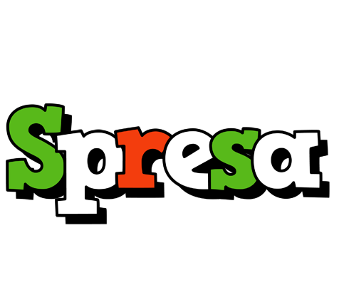Spresa venezia logo