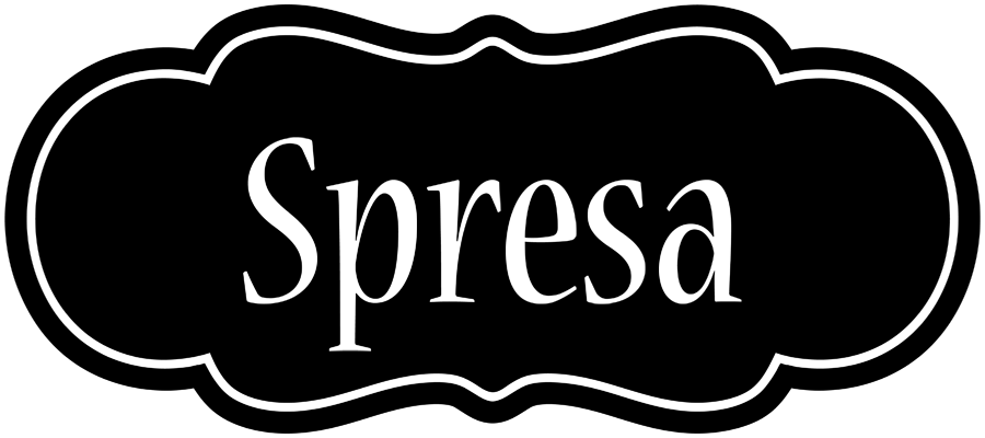 Spresa welcome logo