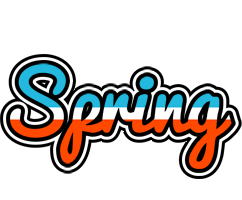 Spring america logo