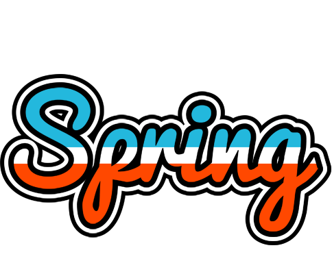 Spring america logo