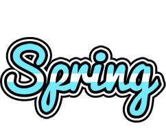 Spring argentine logo