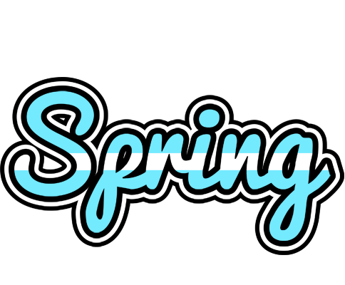 Spring argentine logo