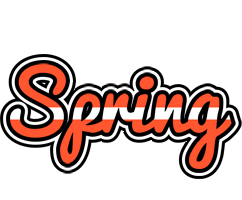 Spring denmark logo