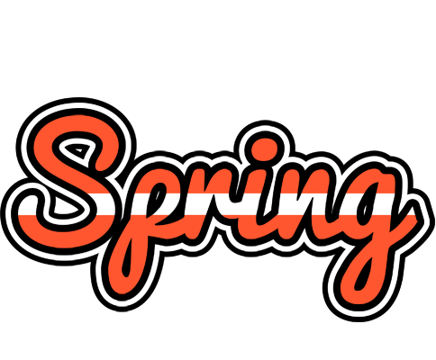 Spring denmark logo
