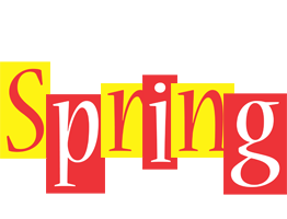 Spring errors logo