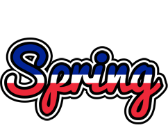 Spring france logo