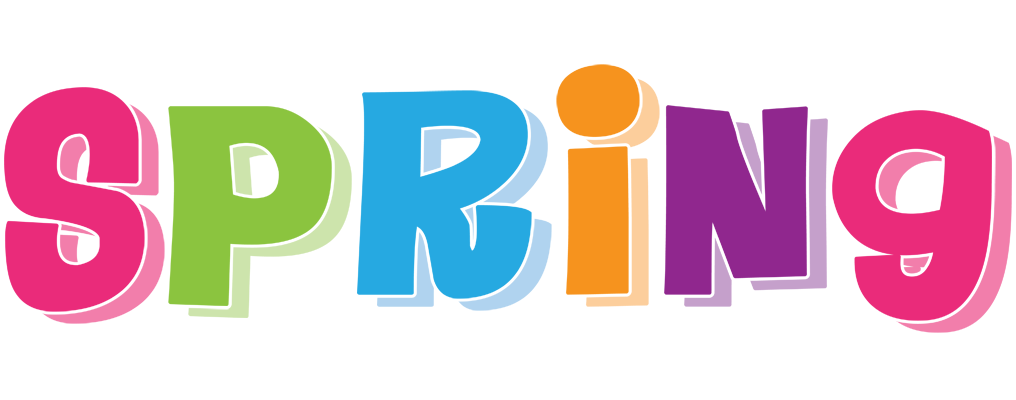 Spring friday logo