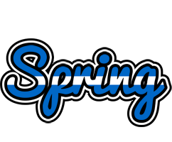 Spring greece logo