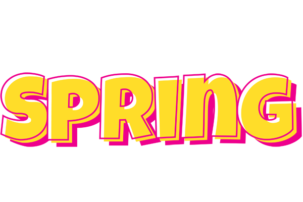 Spring kaboom logo