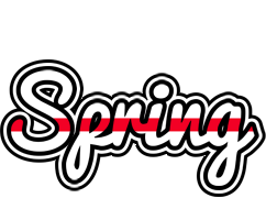 Spring kingdom logo