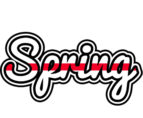 Spring kingdom logo