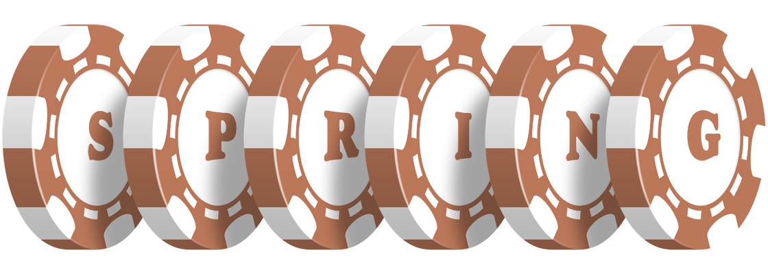 Spring limit logo