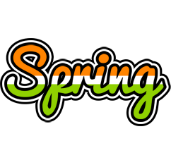 Spring mumbai logo