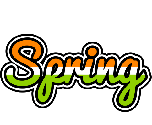 Spring mumbai logo