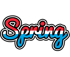 Spring norway logo