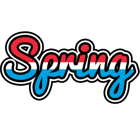 Spring norway logo