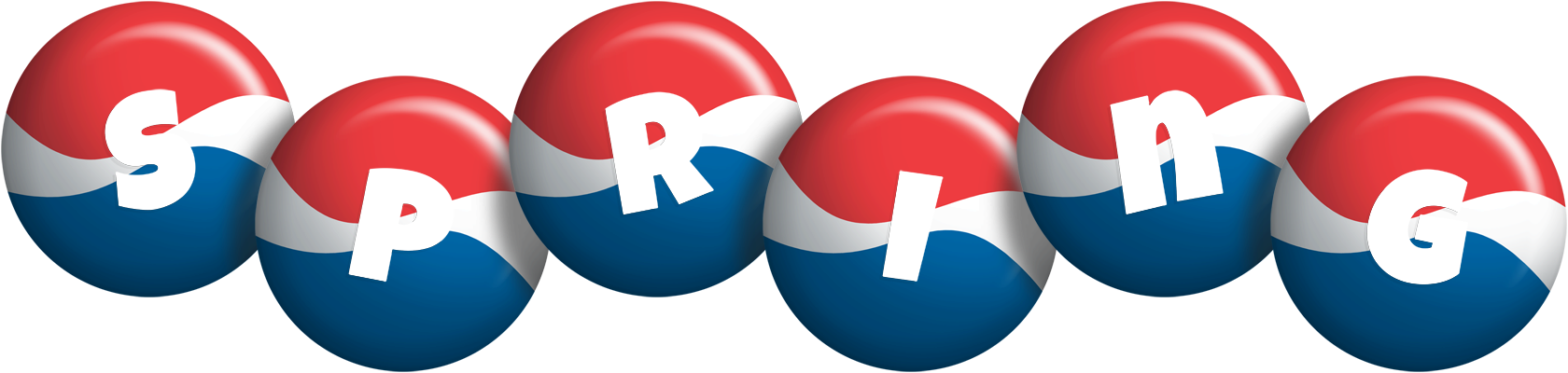 Spring paris logo