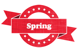 Spring passion logo