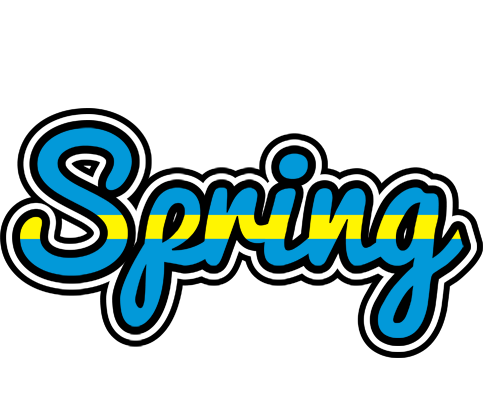 Spring sweden logo