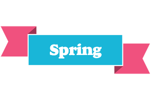 Spring today logo