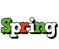 Spring venezia logo