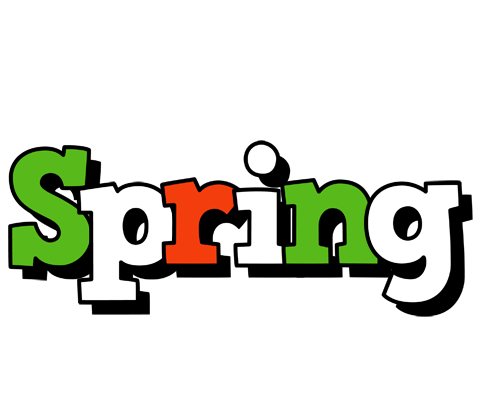 Spring venezia logo