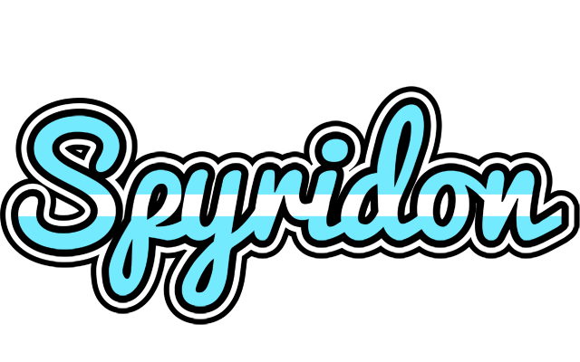 Spyridon argentine logo
