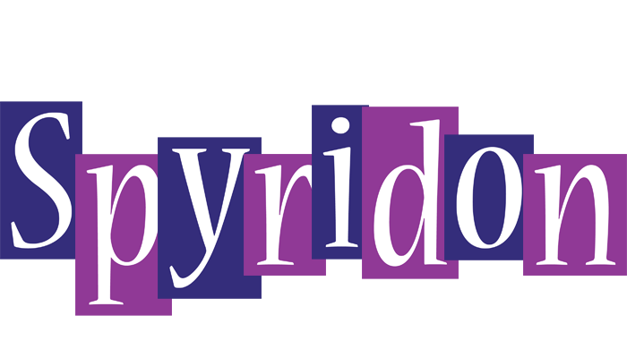 Spyridon autumn logo