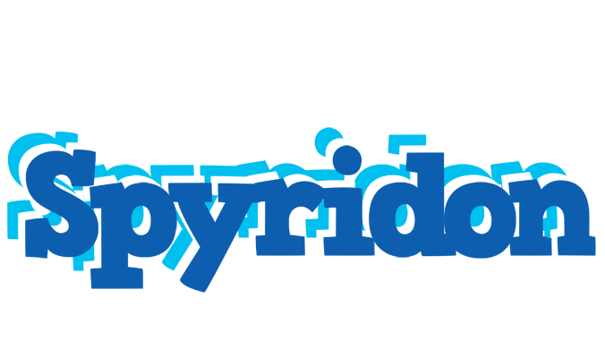 Spyridon business logo