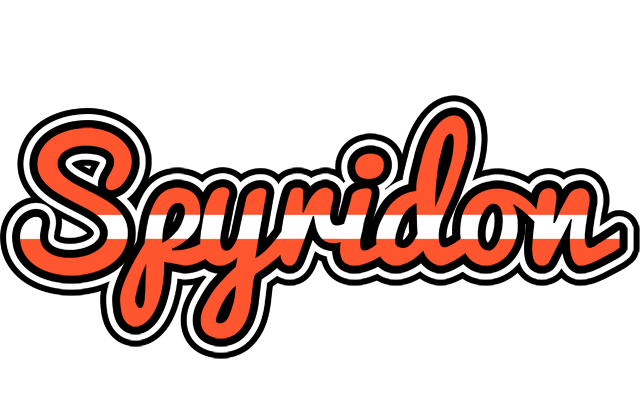 Spyridon denmark logo