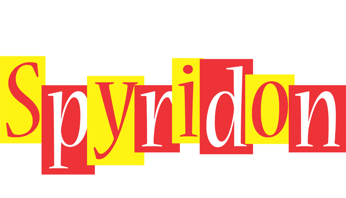 Spyridon errors logo