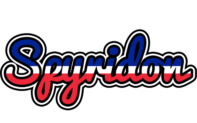 Spyridon france logo