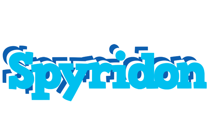 Spyridon jacuzzi logo