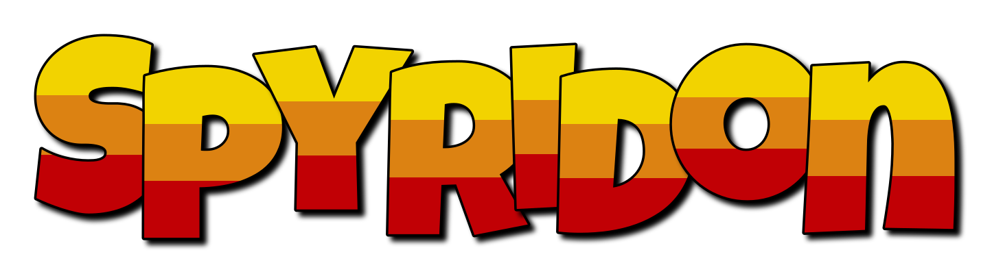 Spyridon jungle logo